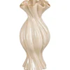 Clearance Pronto Wonen Vaas Mezzoldo creme