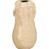 Discount Pronto Wonen Vaas Mezzoldo M beige