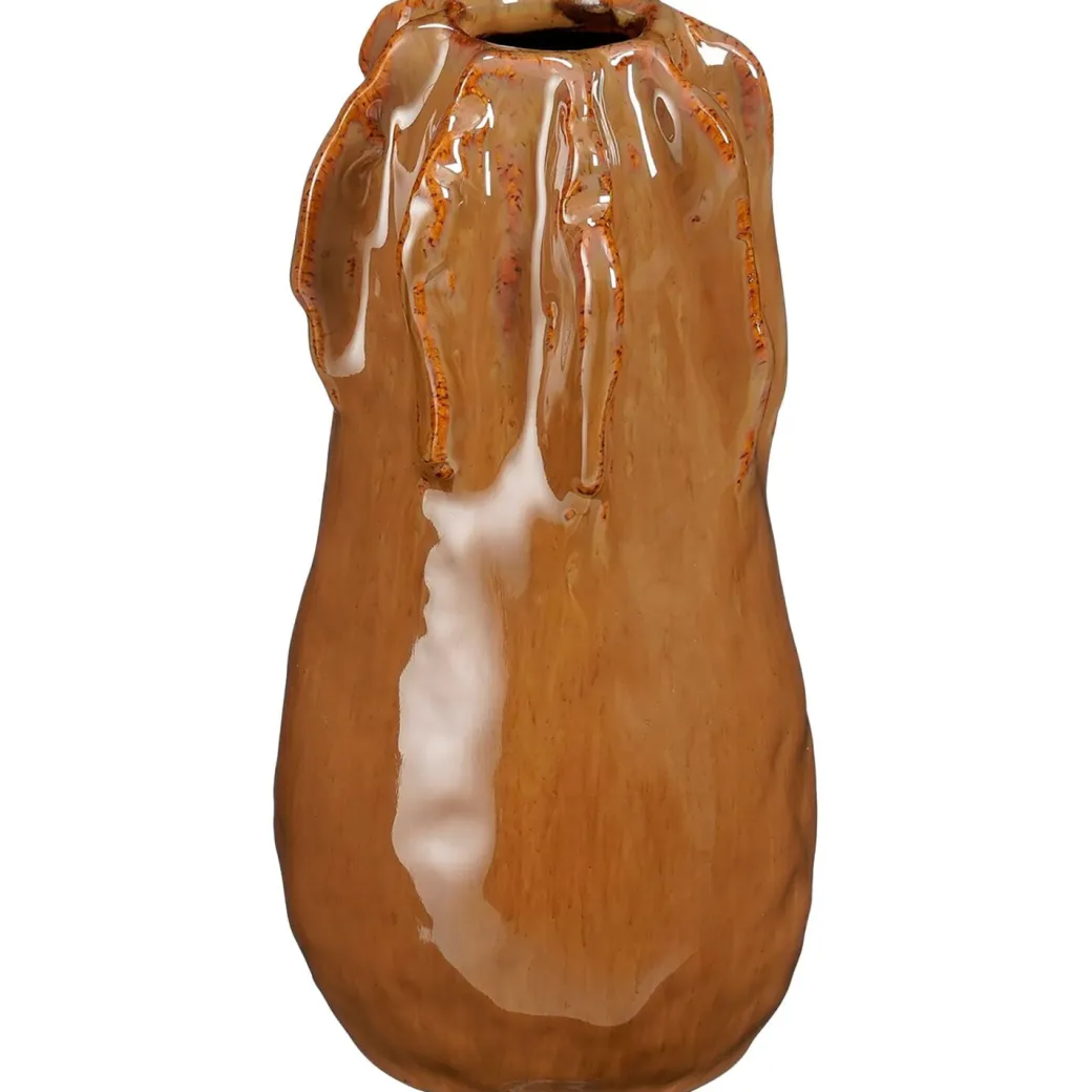 Pronto Wonen Vaas Mezzoldo M bruin