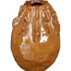 Pronto Wonen Vaas Mezzoldo S bruin
