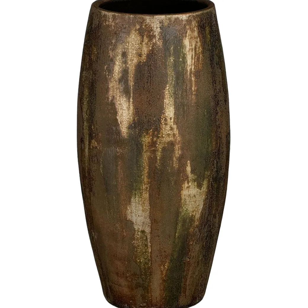 Clearance Pronto Wonen Vaas Mezzoldo S donkerbruin