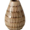 Online Pronto Wonen Vaas Predore bruin medium
