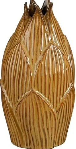 Online Pronto Wonen Vaas Procida bruin small