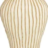 New Pronto Wonen Vaas Procida wit large