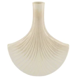 Sale Pronto Wonen Vaas Trissino beige small