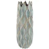 Outlet Pronto Wonen Vaas Trissino lichtblauw large