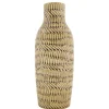 Best Pronto Wonen Vaas Trissino lichtbruin medium