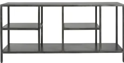 Sale Pronto Wonen Vakkenkast Carpino ( 170 cm) metaal