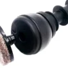 New Pronto Wonen Viltglijder holle poot 14 mm (binnenmaat)