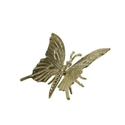New Pronto Wonen Vlinder Magliano elin M goud