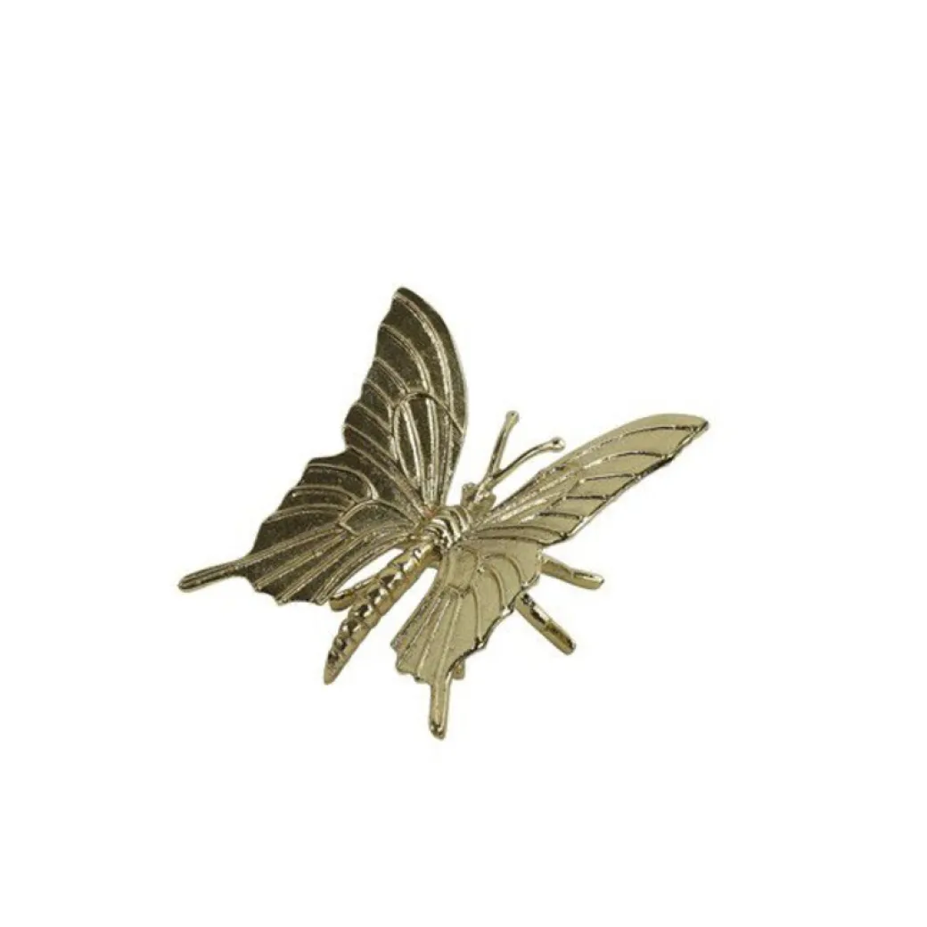 Discount Pronto Wonen Vlinder Magliano elin S goud