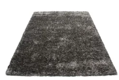 Clearance Pronto Wonen Vloerkleed Madera 160x230 silver
