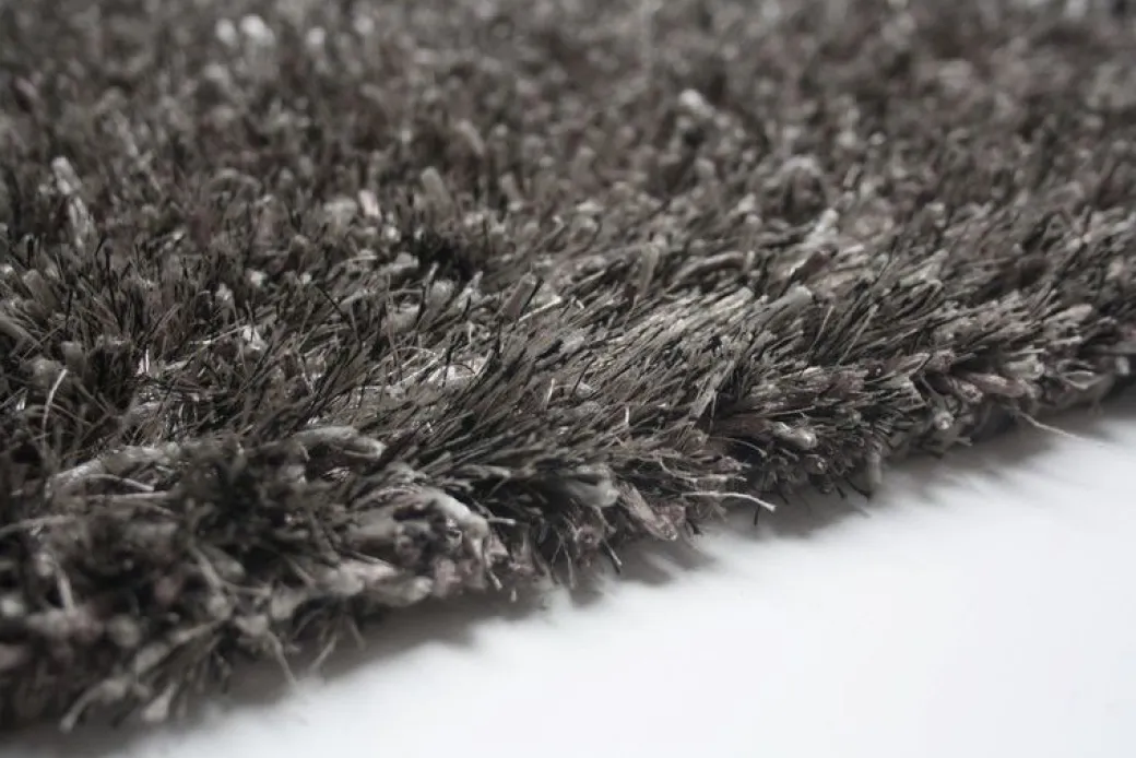 Online Pronto Wonen Vloerkleed Madera 200x290 silver