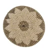 Best Pronto Wonen Wandhanger Adornos rond 30 cm bruin