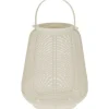 Discount Pronto Wonen Windlicht Gavaronno large wit