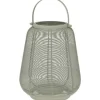 New Pronto Wonen Windlicht Gavaronno large groen