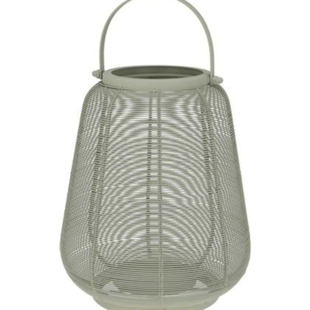Discount Pronto Wonen Windlicht Gavaronno medium groen