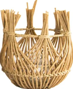 New Pronto Wonen Windlicht Tizzano rond 23 cm