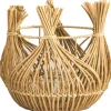 Sale Pronto Wonen Windlicht Tizzano rond 32 cm