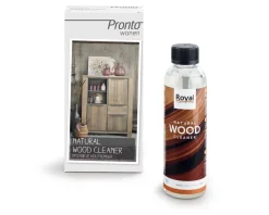 Discount Pronto Wonen Woodclean Houtreiniger 250 ml