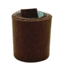 Pronto Wonen Zelfklevend viltstrip bruin 3 mm (5x100)