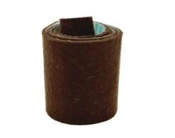 Pronto Wonen Zelfklevend viltstrip bruin 3 mm (5x100)